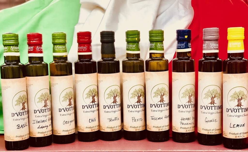 Riccardos Market | restaurant | 710 Holcomb St, Watertown, NY 13601, USA | 3157827810 OR +1 315-782-7810