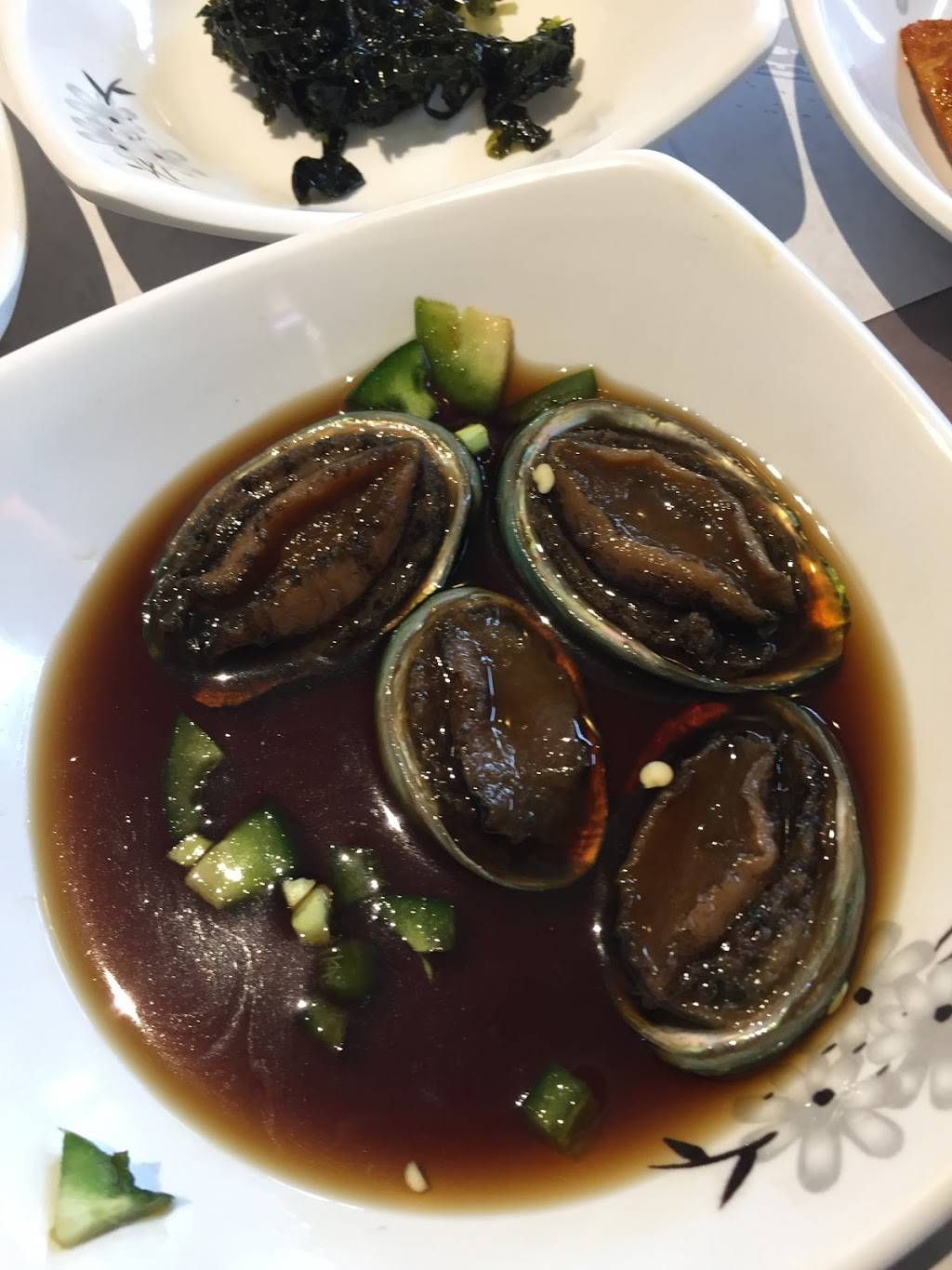 Namhansansung | restaurant | 500 10th St, Palisades Park, NJ 07650, USA | 2018495202 OR +1 201-849-5202