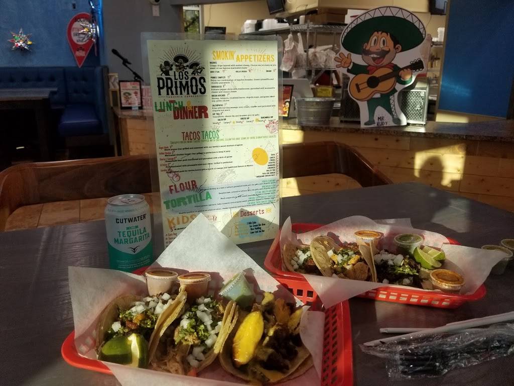 Los Primos Taqueria Express | restaurant | 7990 Macon Hwy, Watkinsville, GA 30677, USA | 7067056195 OR +1 706-705-6195