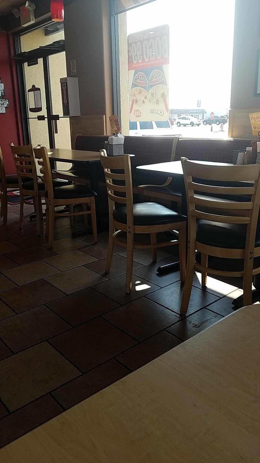 Dairy Queen | restaurant | 2003 S Douglas Hwy, Gillette, WY 82718, USA | 3076825212 OR +1 307-682-5212