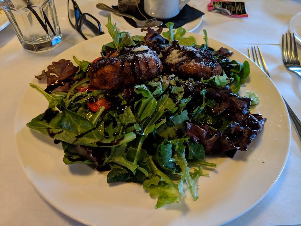 Mulberry Street Restaurant | restaurant | 739 Rahway Ave, Woodbridge, NJ 07095, USA | 7326344699 OR +1 732-634-4699