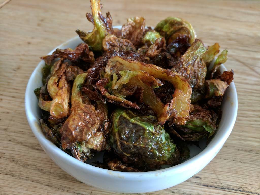 fundamental LA | meal takeaway | 1303 Westwood Blvd, Los Angeles, CA 90024, USA | 3104447581 OR +1 310-444-7581