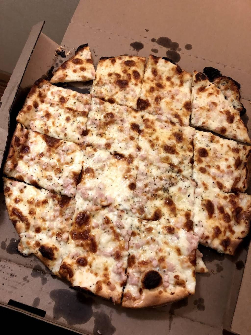 Rosatis Pizza of Carol Stream on Hiawatha | restaurant | 161 Hiawatha Dr, Carol Stream, IL 60188, USA | 6306539009 OR +1 630-653-9009