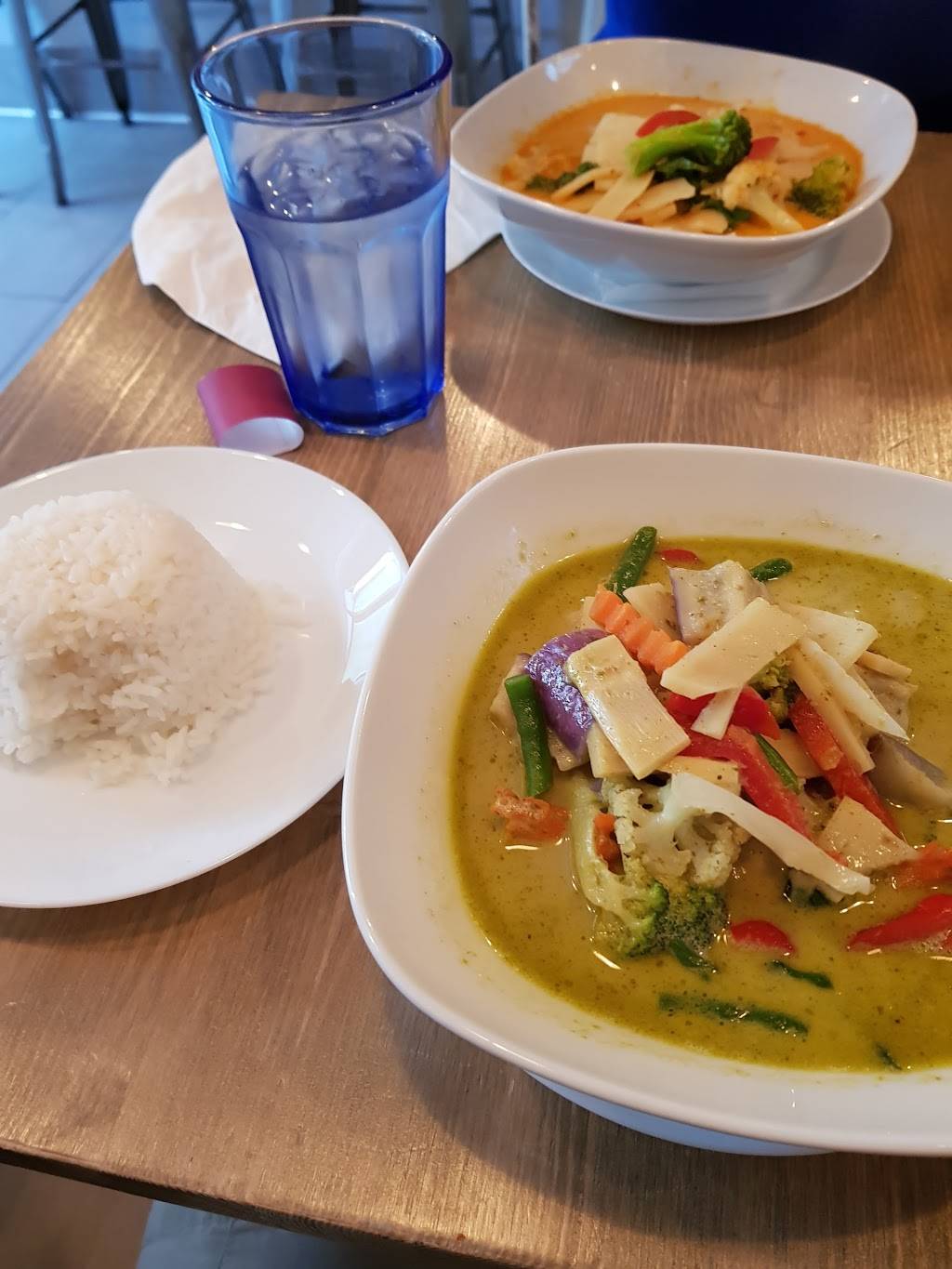 Amster Thai | restaurant | 844 Amsterdam Ave, New York, NY 10025, USA | 6469985414 OR +1 646-998-5414