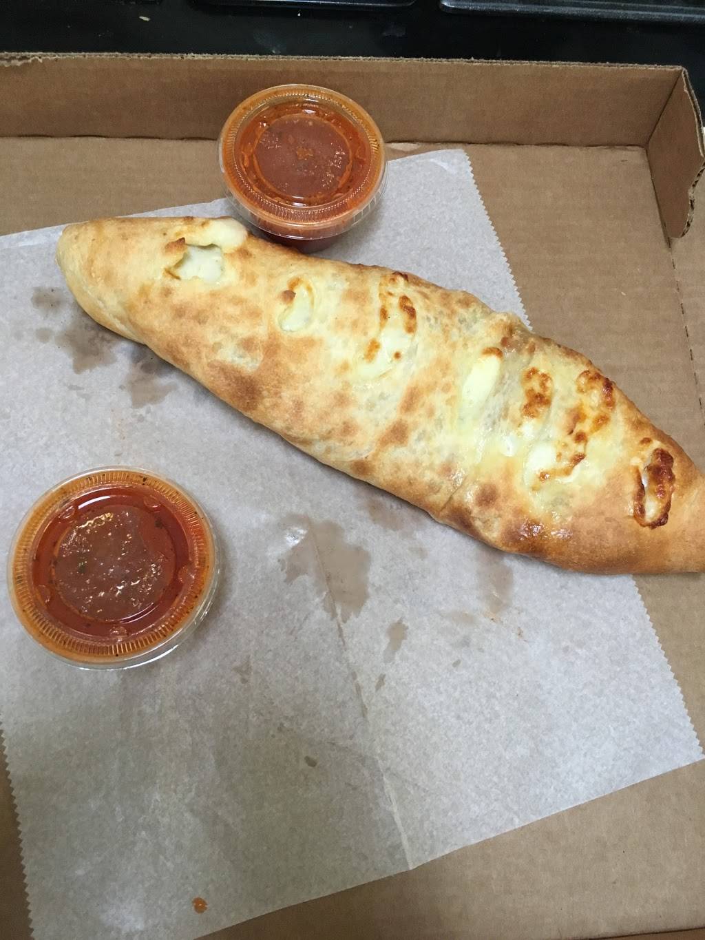 Capri Pizza & Sub Shop | restaurant | 337 Hospital Dr # V, Glen Burnie, MD 21061, USA | 4107662525 OR +1 410-766-2525