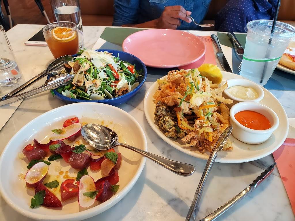 Sassetta | restaurant | 1617 Hi Line Dr Ste 395, Dallas, TX 75207, USA | 2143075690 OR +1 214-307-5690