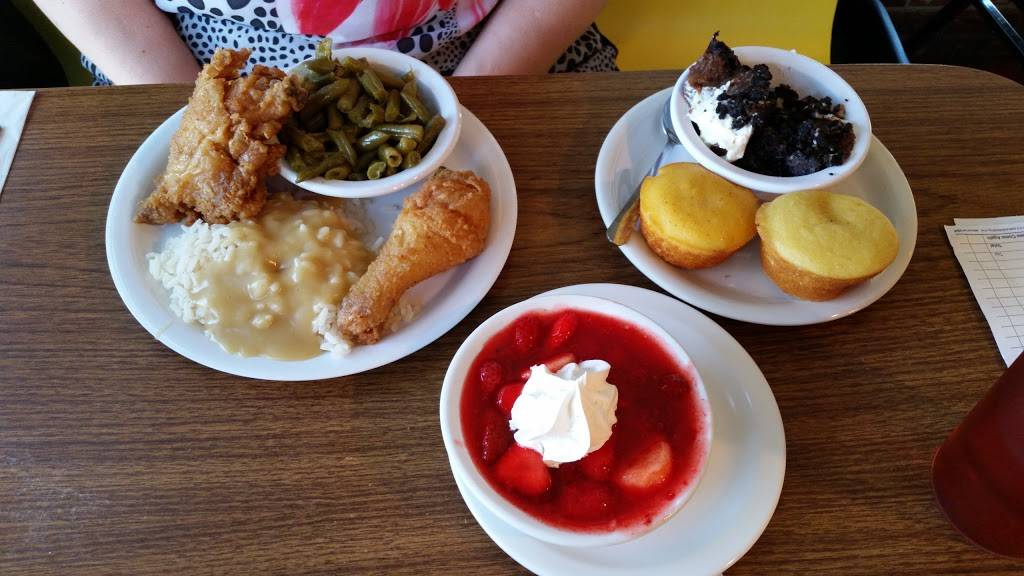 Bill & Frans Restaurant | restaurant | 11746 SC-34, Newberry, SC 29108, USA | 8032766888 OR +1 803-276-6888