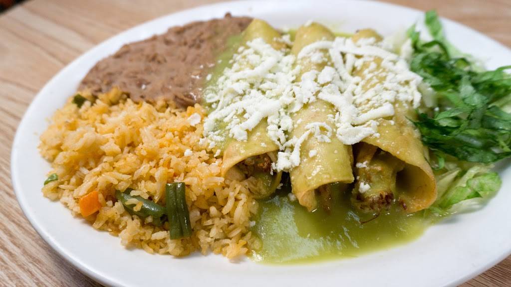 Tacos Regio Monterrey | restaurant | 502 S Old Orchard Ln # 142, Lewisville, TX 75067, USA | 9724360204 OR +1 972-436-0204