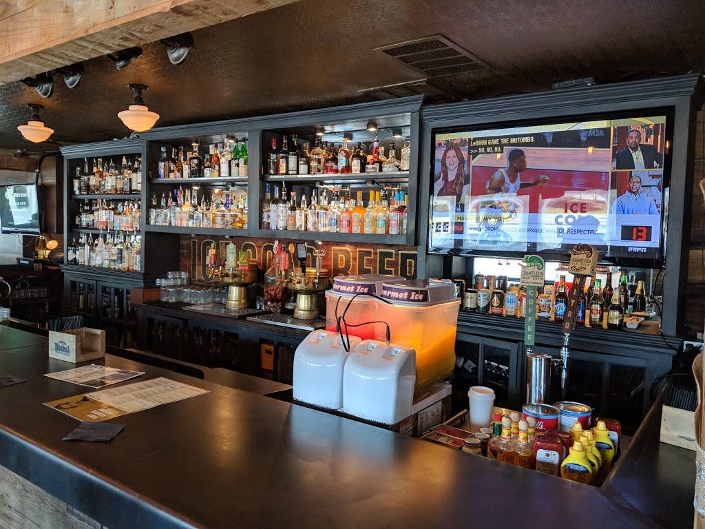 Gourdoughs Public House | restaurant | 2700 S Lamar Blvd, Austin, TX 78704, USA | 5129129070 OR +1 512-912-9070