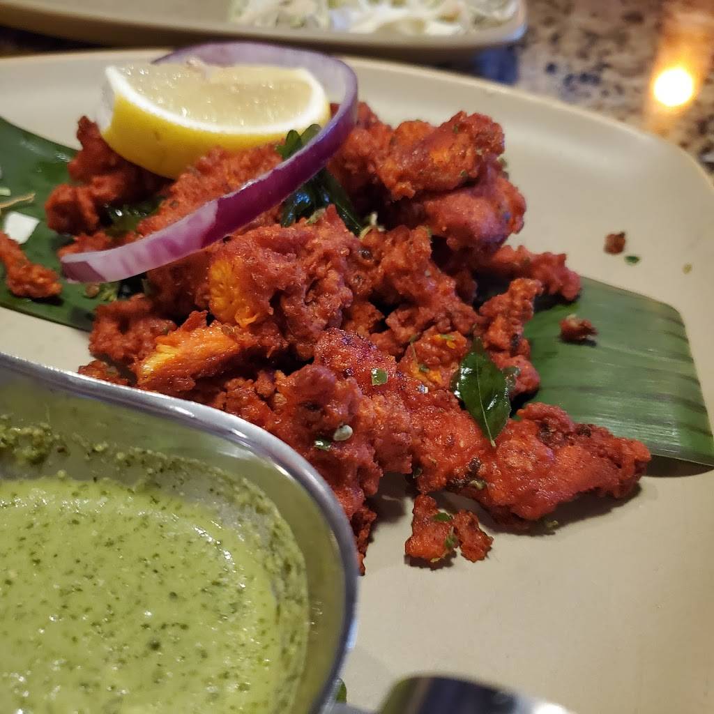 Le Indya Naples | restaurant | 975 Pine Ridge Rd, Naples, FL 34108, USA | 2395915156 OR +1 239-591-5156