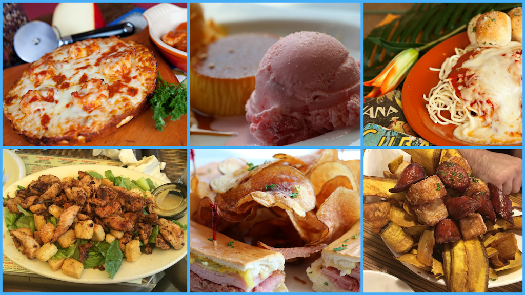 Polo Norte - Kendall | restaurant | 13901 SW 42nd St, Miami, FL 33175, USA | 3052259292 OR +1 305-225-9292