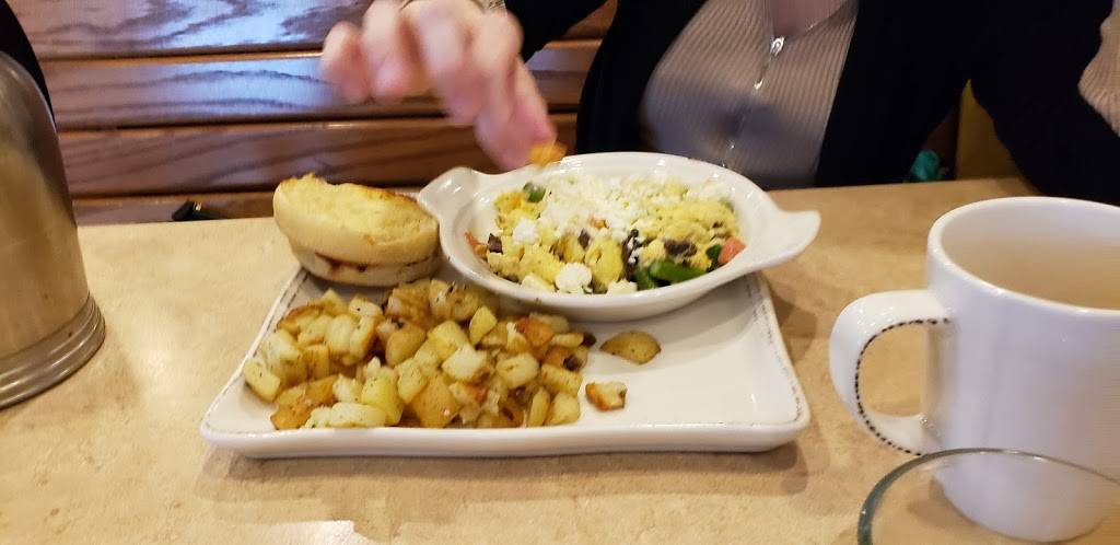 Southern Eggs | restaurant | 2953 N Ashley St, Valdosta, GA 31602, USA | 2292531210 OR +1 229-253-1210