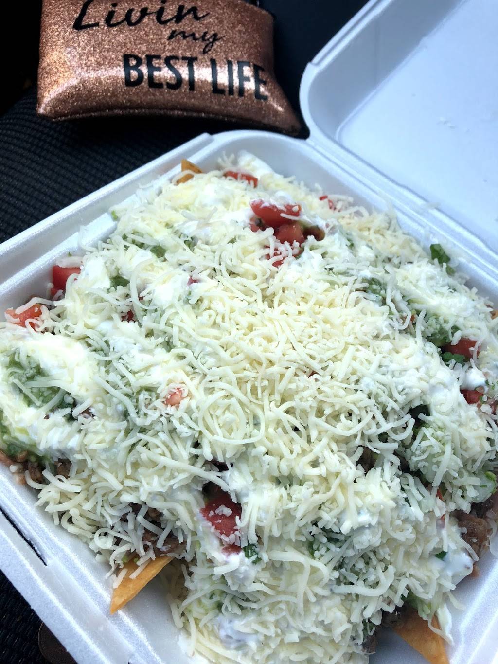 Los Tacos Machettes | restaurant | 101-269 W Manchester Ave, Los Angeles, CA 90003, USA | 3239716537 OR +1 323-971-6537