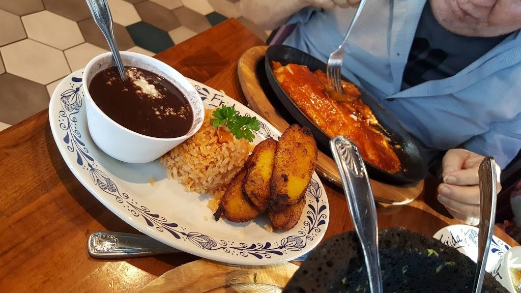 Frida Mexican Cuisine - Torrance | restaurant | 21438 Hawthorne Blvd, Torrance, CA 90503, USA | 3103710666 OR +1 310-371-0666