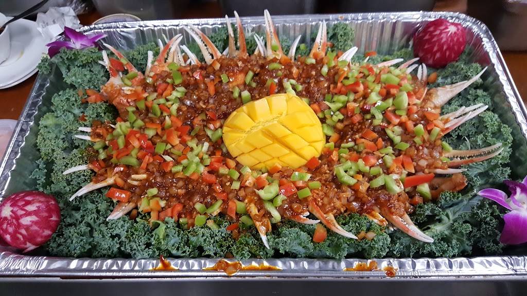 Janbo Chinese Restaurant | restaurant | 8125, 10 SE Everett Mall Way # D, Everett, WA 98208, USA | 4253471622 OR +1 425-347-1622