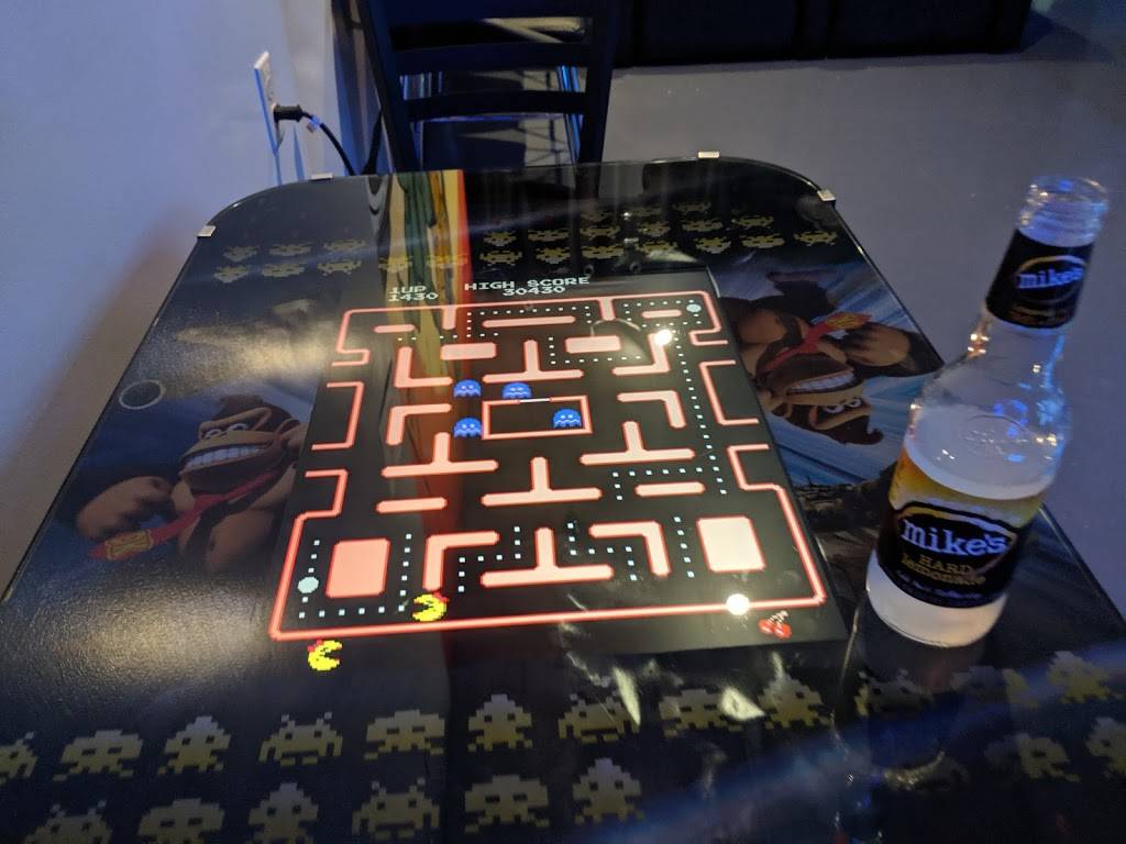 Magic Realms VR | restaurant | 90 Alexandria Pike Suite 8, Fort Thomas, KY 41075, USA | 8593606799 OR +1 859-360-6799