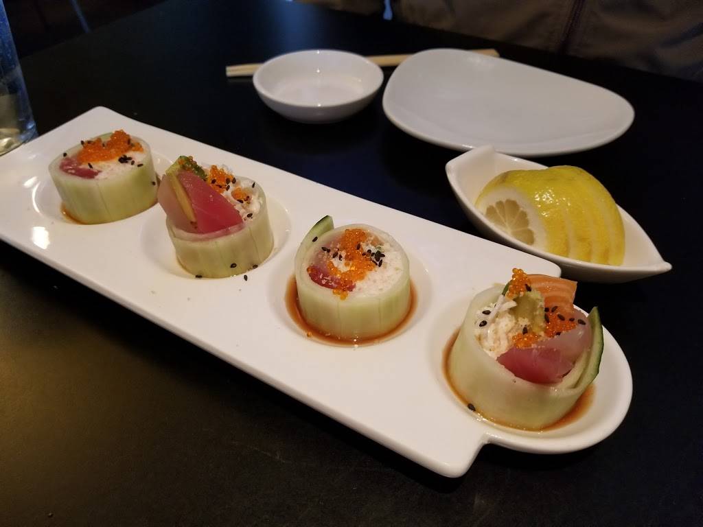 Sushi In Restaurant | restaurant | 2280 Chestnut St, San Francisco, CA 94123, USA | 4154092063 OR +1 415-409-2063