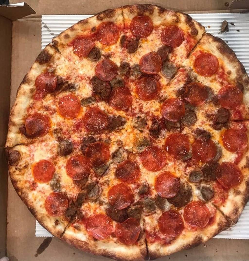 Joes Pizza | restaurant | 1301 Ocean Front Walk Unit #1, Venice, CA 90291, USA | 3103920784 OR +1 310-392-0784