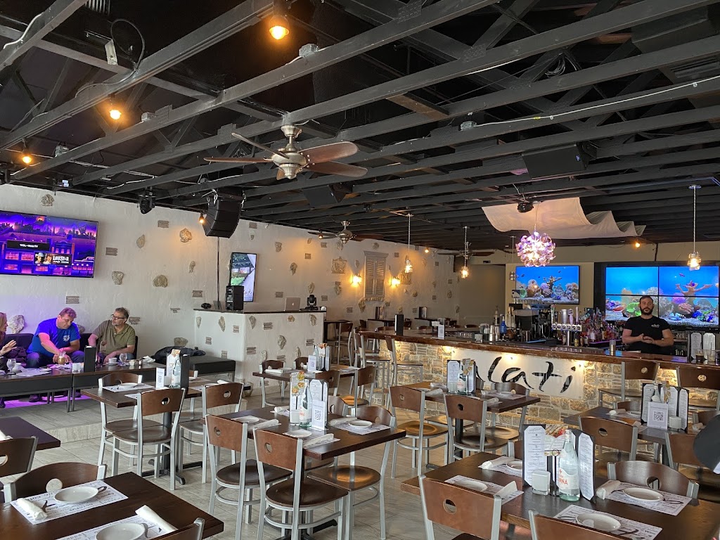 Alati | restaurant | 25 Dodecanese Blvd, Tarpon Springs, FL 34689, USA | 7272309800 OR +1 727-230-9800