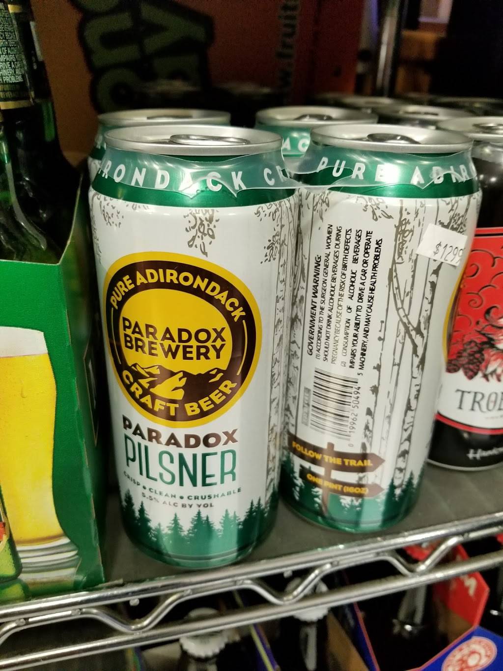 Fusion Market | restaurant | 111 River St, Saranac Lake, NY 12983, USA | 5188912095 OR +1 518-891-2095