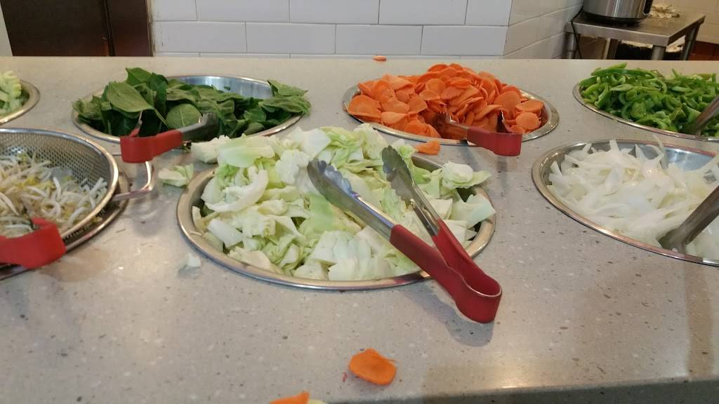 Great Khan of Westfield | restaurant | 681 Parkway Plaza, El Cajon, CA 92020, USA | 6195909085 OR +1 619-590-9085