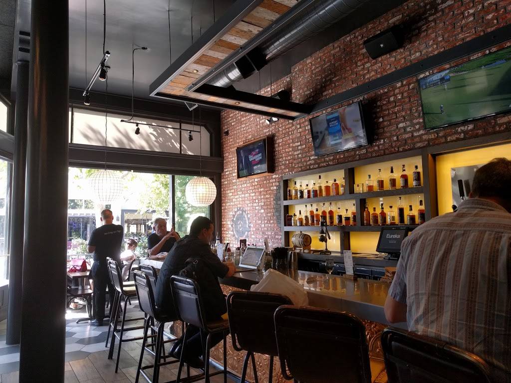 Eureka! | restaurant | 191 Castro St, Mountain View, CA 94041, USA | 6504260582 OR +1 650-426-0582