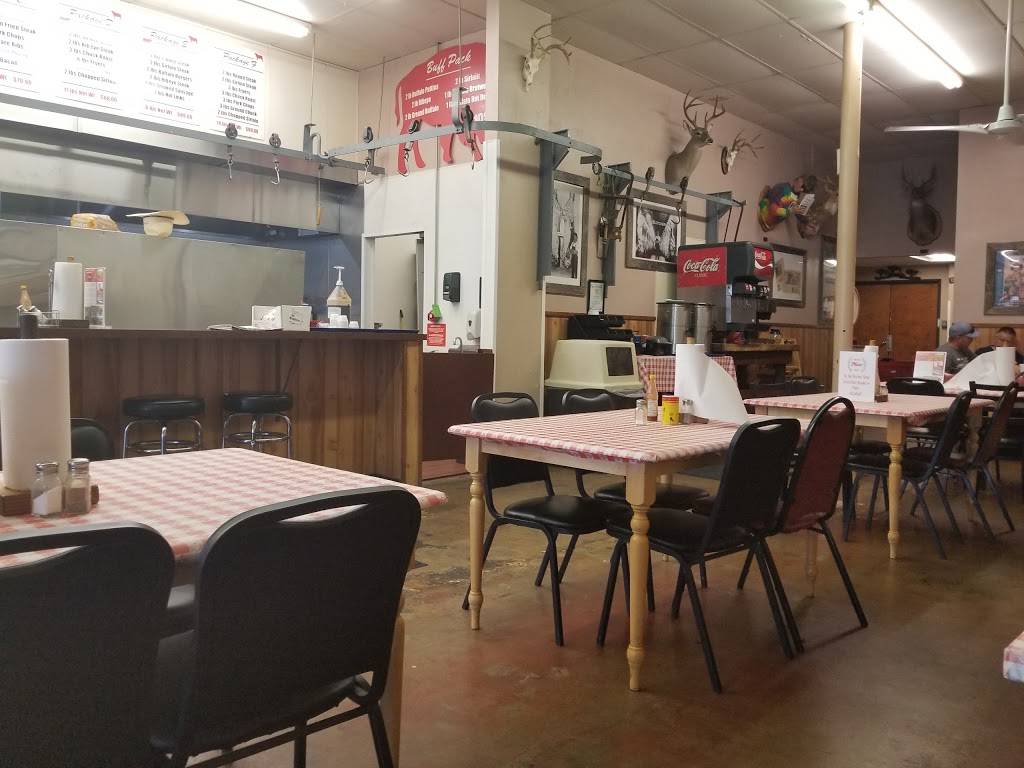 Ye Ole Butcher Shop | restaurant | 811 E 15th St, Plano, TX 75074, USA | 9724231848 OR +1 972-423-1848