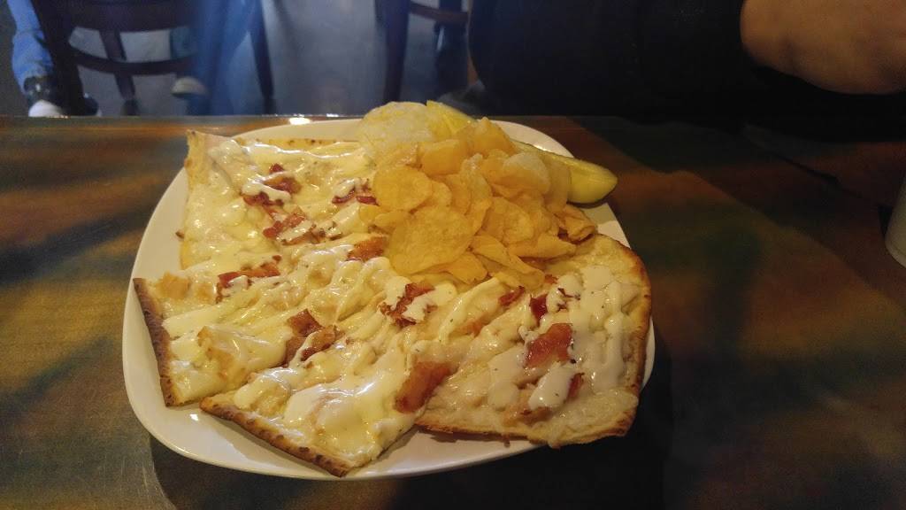 The Loft Cafe | restaurant | 135 Goshen Rd, Rincon, GA 31326, USA | 9128265733 OR +1 912-826-5733