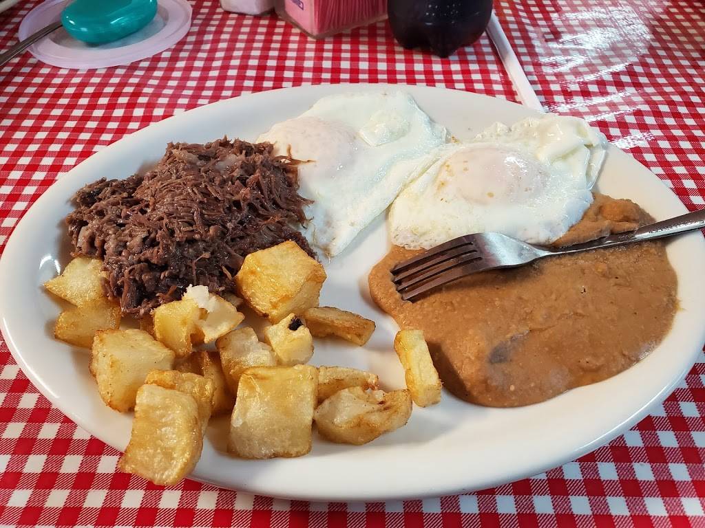 Taqueria Mi Ranchito | restaurant | 418 US-181, Taft, TX 78390, USA | 3615283851 OR +1 361-528-3851