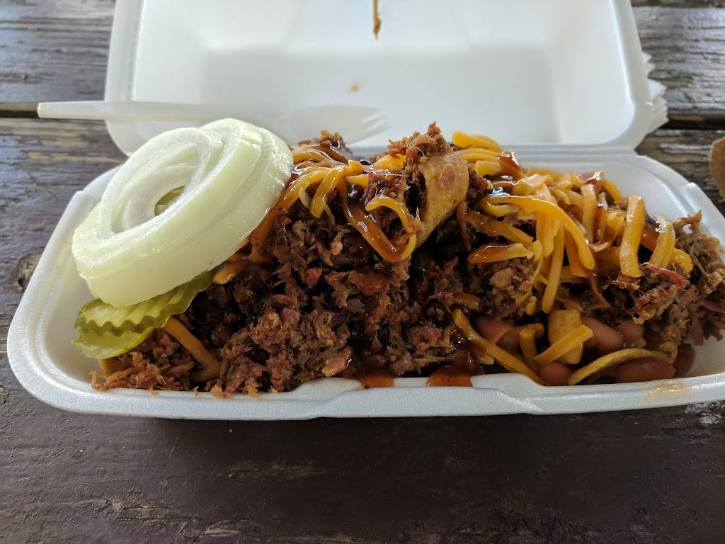 Smokey Js Barbeque | restaurant | 7008 Ranch Rd 620 N, Austin, TX 78732, USA | 5123314888 OR +1 512-331-4888