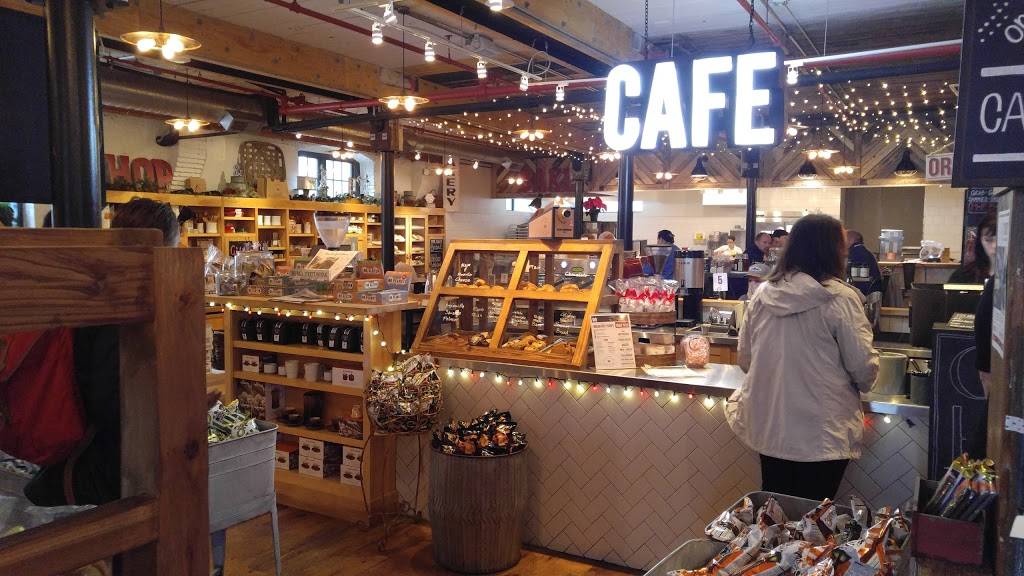 Mercantile and Mash | bakery | 701 E Bay St, Charleston, SC 29403, USA | 8437932636 OR +1 843-793-2636