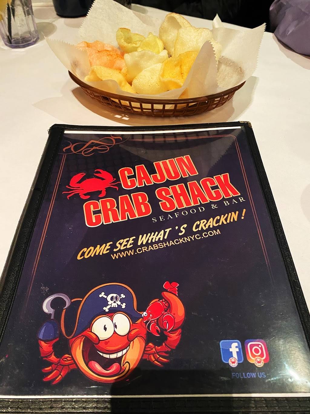 Cajun Crab Shack | restaurant | 230 Jericho Turnpike, Floral Park, NY 11001, USA | 5165198821 OR +1 516-519-8821
