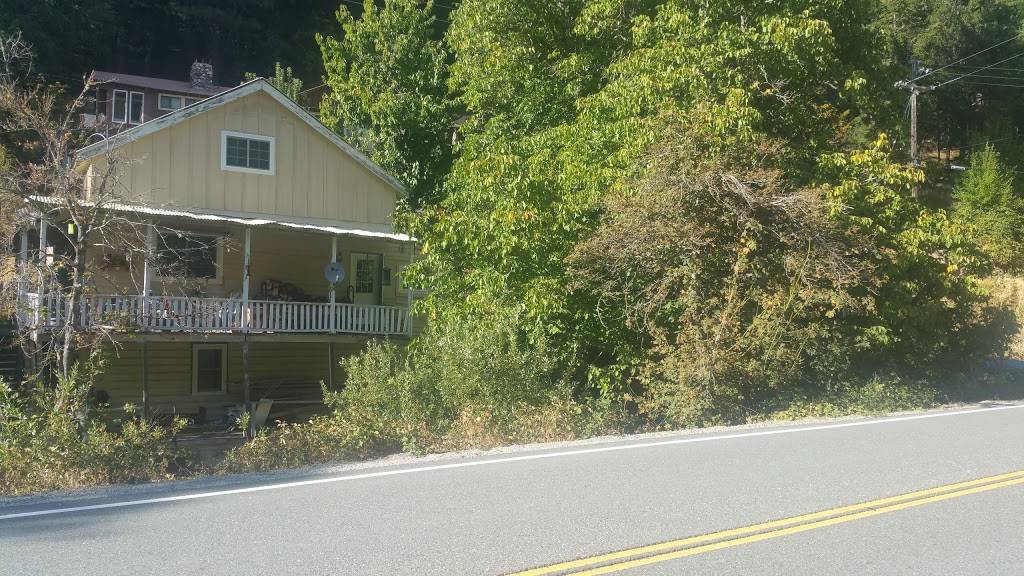 La Cocina De Oro Taqueria | restaurant | 322 Main St, Downieville, CA 95936, USA | 5302893584 OR +1 530-289-3584