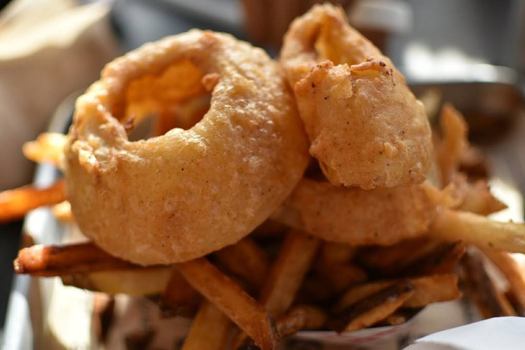 BurgerFi | restaurant | Post Soho Square, 714 S Howard Ave, Tampa, FL 33606, USA | 8134402283 OR +1 813-440-2283