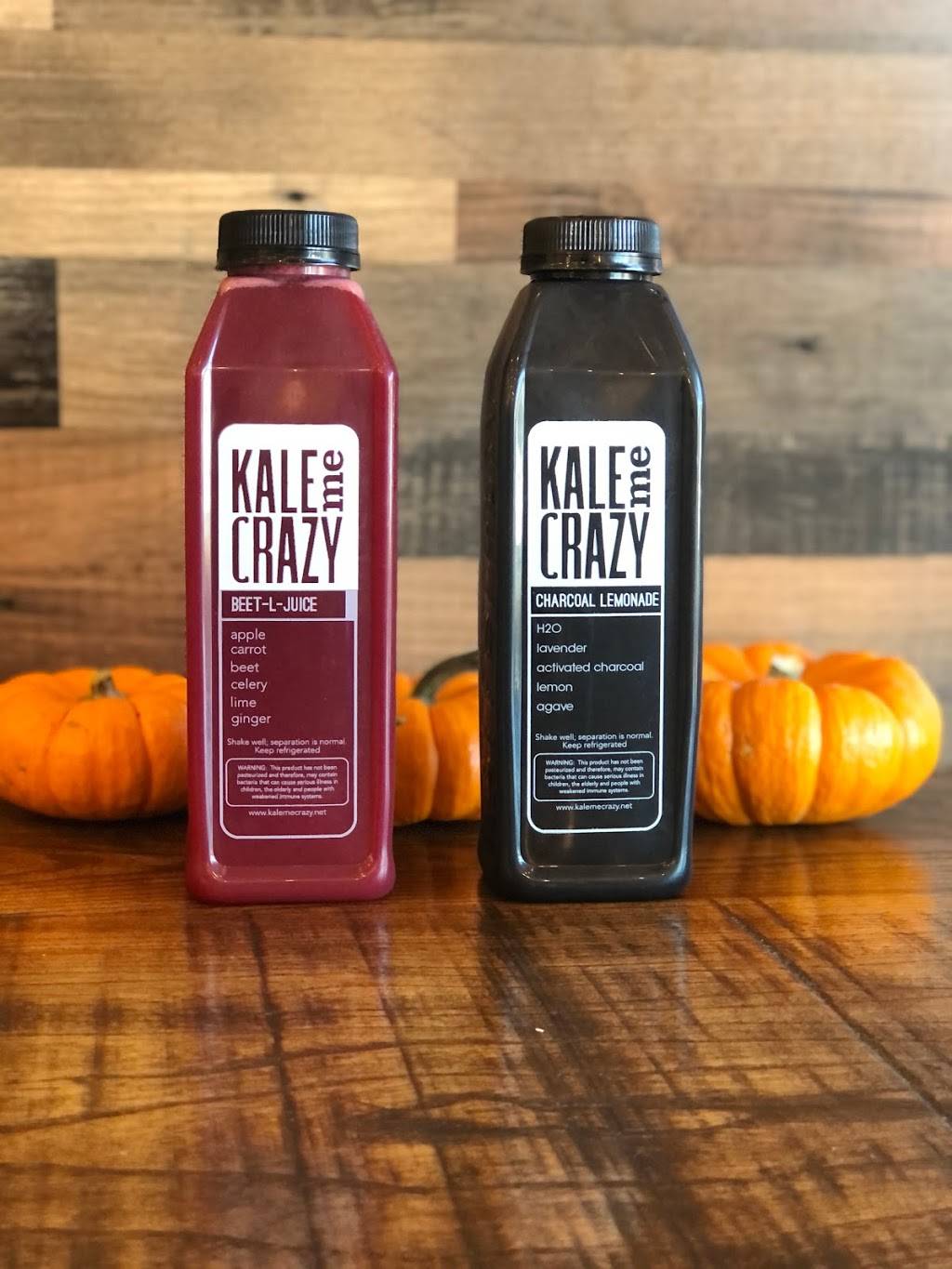 Kale Me Crazy | Health Food Cafe Virginia-Highland Atlanta | restaurant | 1402 North Highland Avenue Northeast Suite 7, Atlanta, GA 30306, USA | 4044586124 OR +1 404-458-6124