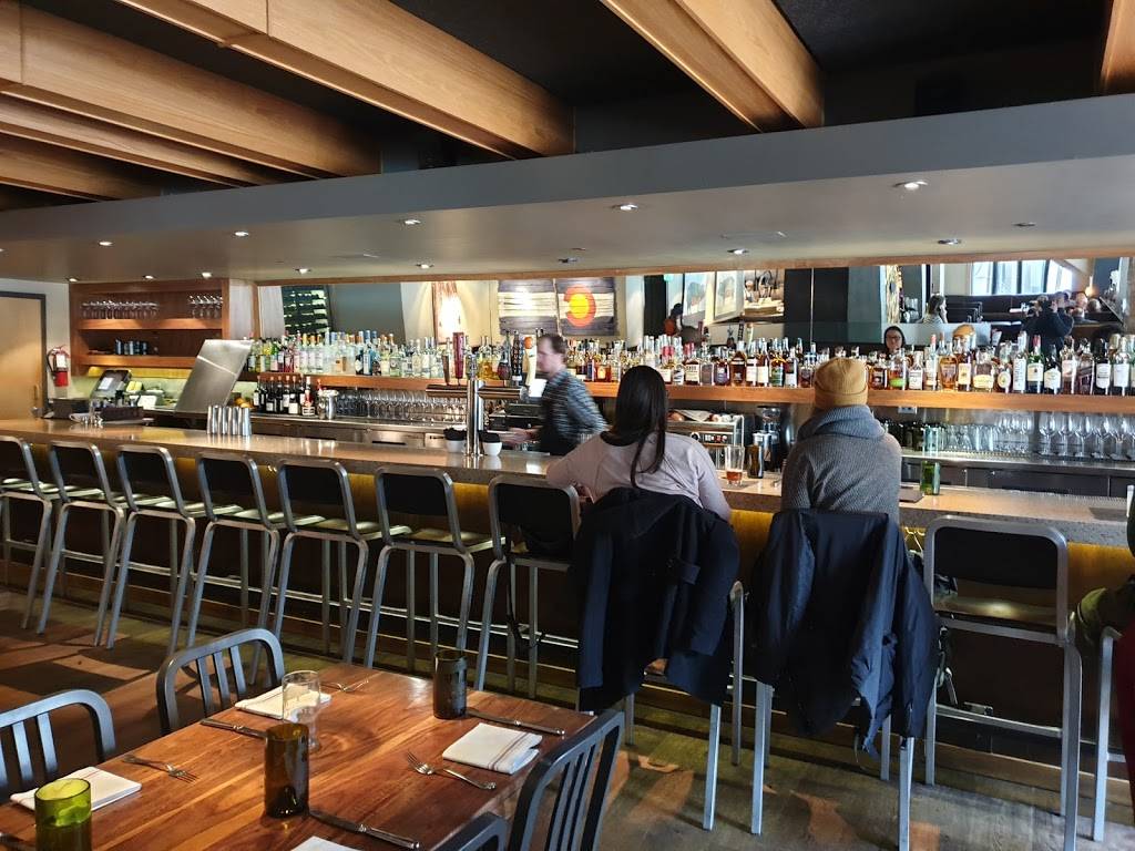 Mountain Standard | restaurant | 193 Gore Creek Dr, Vail, CO 81657, USA | 9704760123 OR +1 970-476-0123