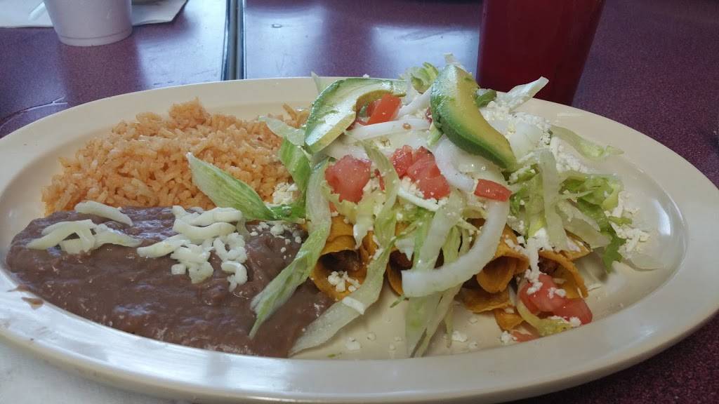 3 Reinas Taqueria | restaurant | 113 N McIntosh St, Elberton, GA 30635, USA | 7062834447 OR +1 706-283-4447