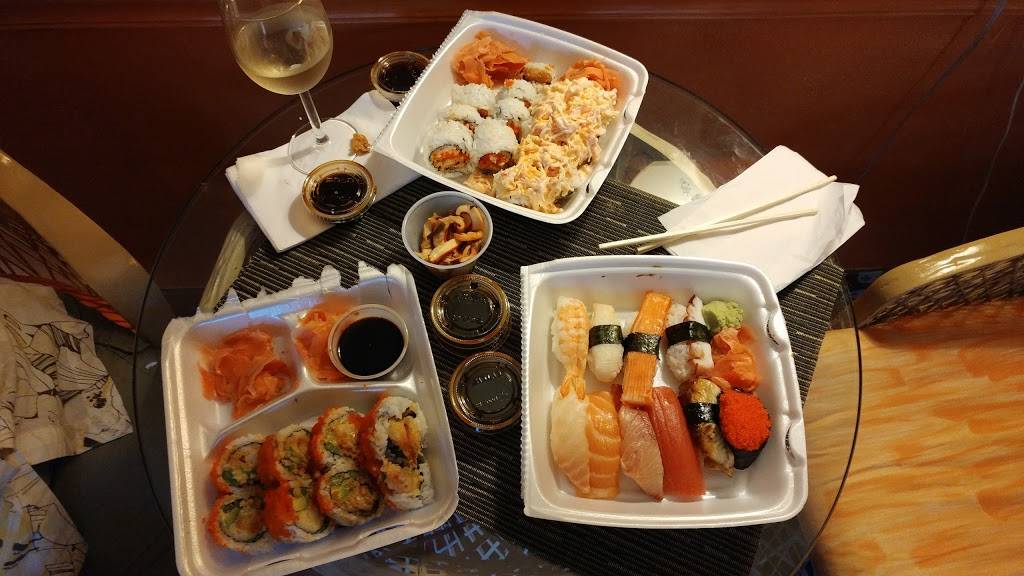 Sushi-One | meal takeaway | 23 N Federal Hwy, Fort Lauderdale, FL 33301, USA | 9547619009 OR +1 954-761-9009