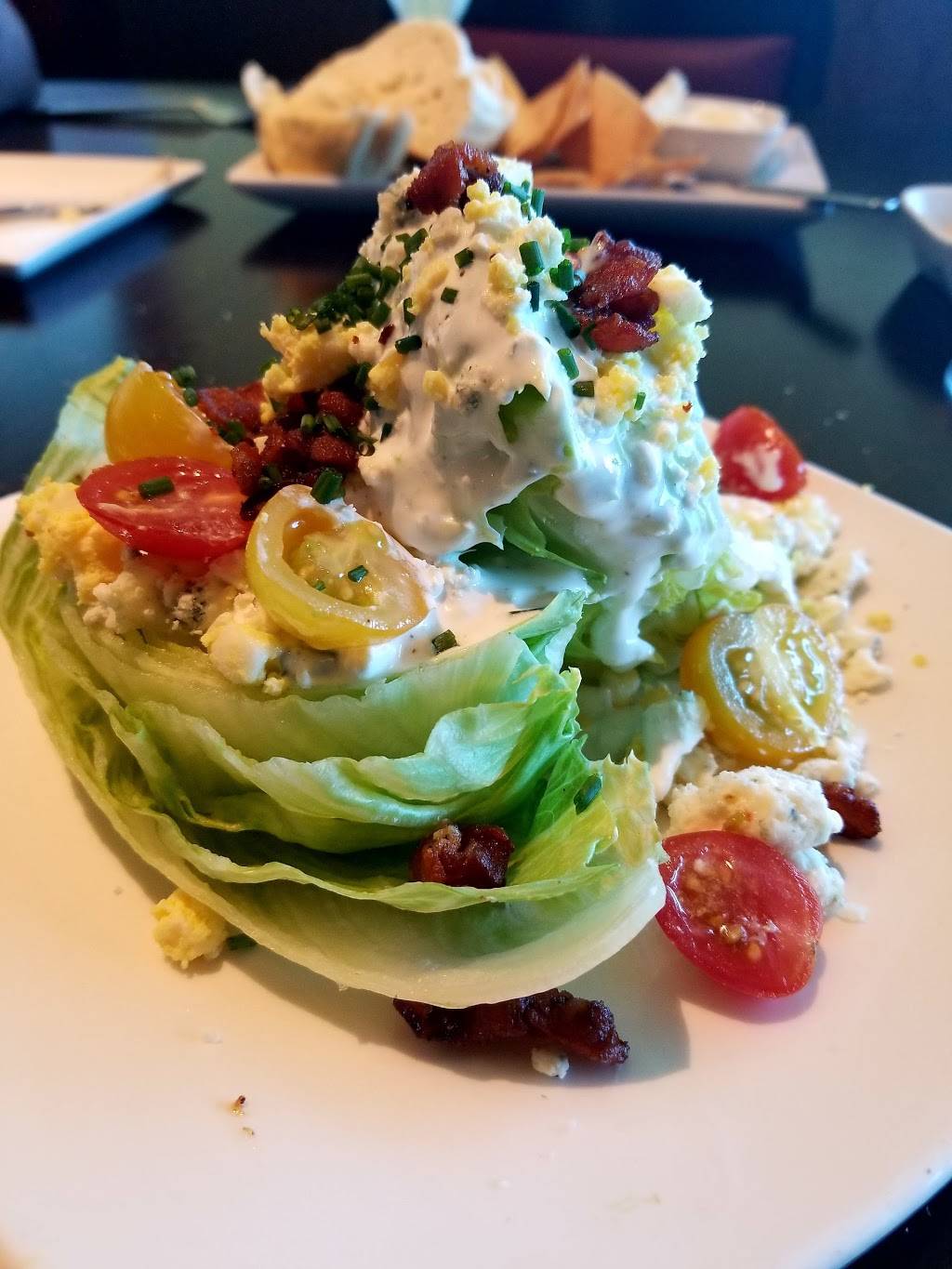 Cove Steakhouse & Raw Bar | restaurant | 777 Harrahs Blvd, Chester, PA 19013, USA | 4844901816 OR +1 484-490-1816