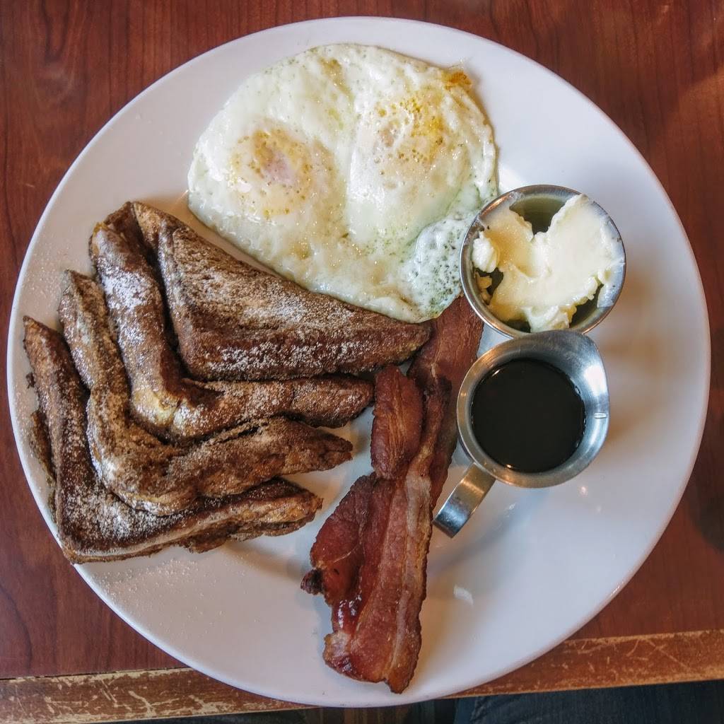 The Rustic Table Restaurant | restaurant | 43440 Laing Rd, Emigrant Gap, CA 95715, USA | 5303898900 OR +1 530-389-8900