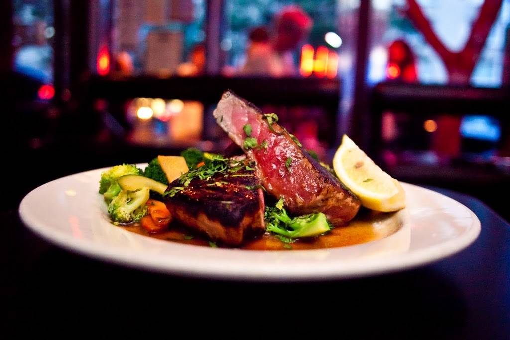 Hi Life Bar & Grill | restaurant | 477 Amsterdam Ave, New York, NY 10024, USA | 2127877199 OR +1 212-787-7199