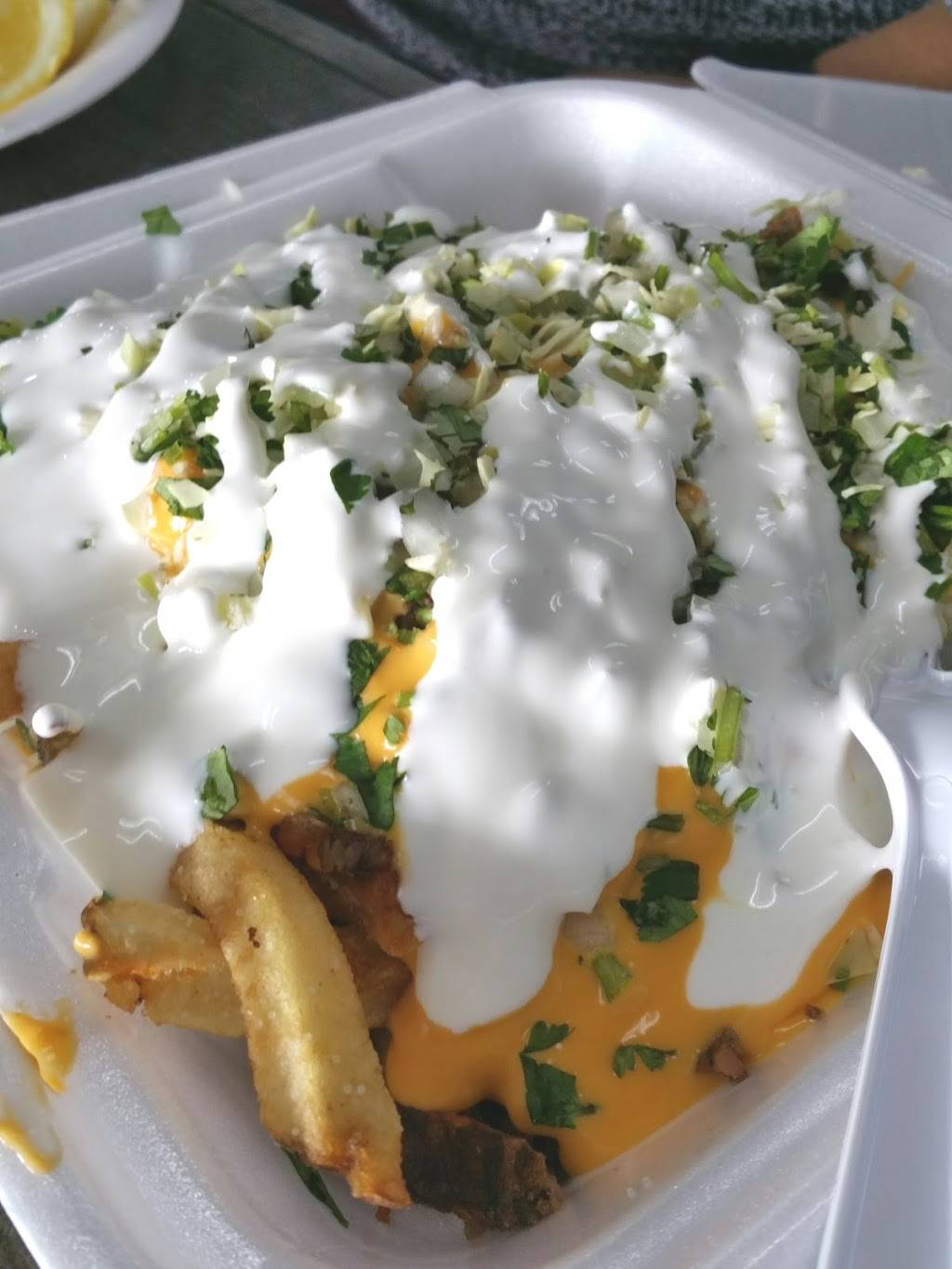 La Parrilla Mexican Grill | restaurant | 150 E Hanford Armona Rd, Lemoore, CA 93245, USA | 5598175240 OR +1 559-817-5240