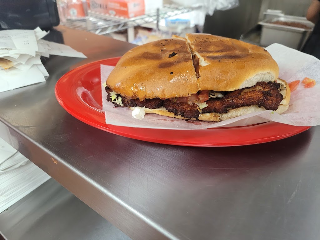 Tacos El Cunado 44th ST | restaurant | 2769 44th St SW, Wyoming, MI 49519, USA | 6166826003 OR +1 616-682-6003