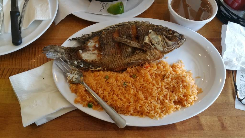 Rodeo Mexican Grill | restaurant | 3224, 3224, 1721 Sunset Blvd, Los Angeles, CA 90026, USA | 2134838311 OR +1 213-483-8311