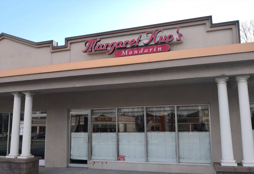 Margaret Kuos Mandarin | restaurant | 190 Lancaster Ave, Malvern, PA 19355, USA | 6106475488 OR +1 610-647-5488