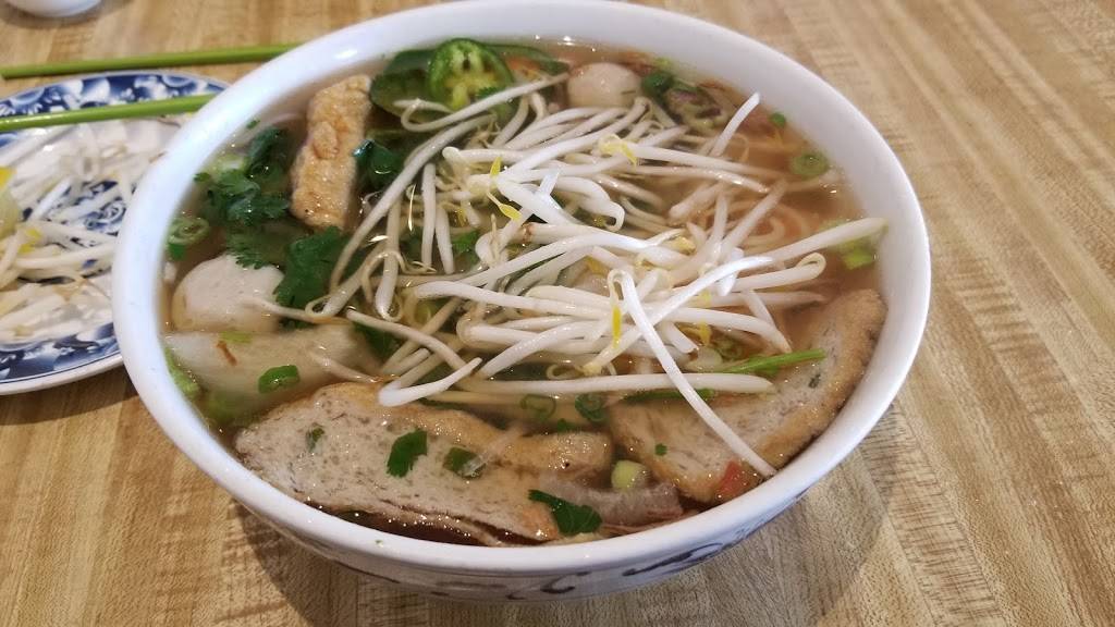 Pho The Gioi Inc | restaurant | 2239 Gellert Blvd, South San Francisco, CA 94080, USA | 6507541888 OR +1 650-754-1888