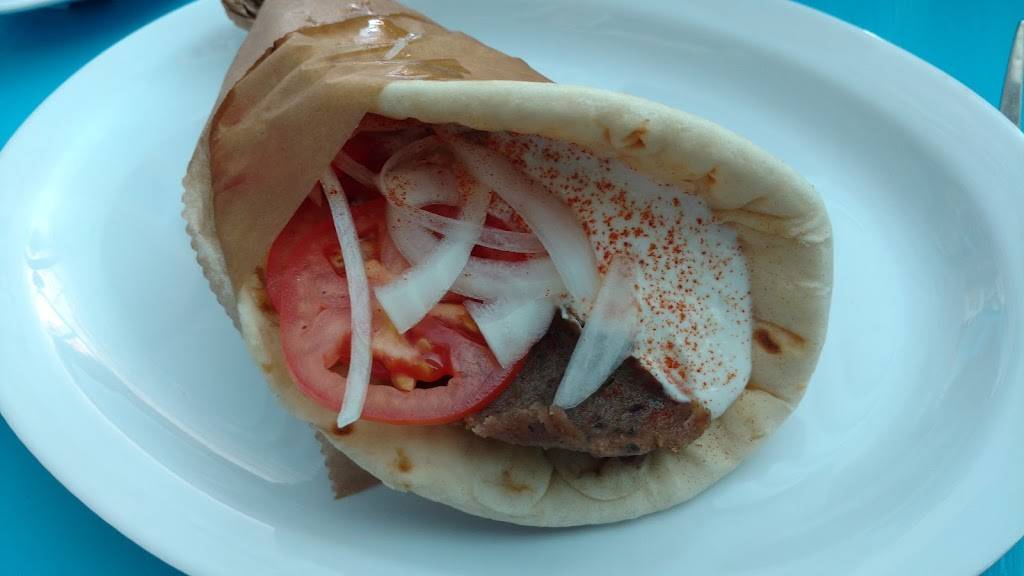 Eklectico Greek Kouzina | restaurant | 2401 Eastern Ave SE, Grand Rapids, MI 49507, USA | 6165912132 OR +1 616-591-2132