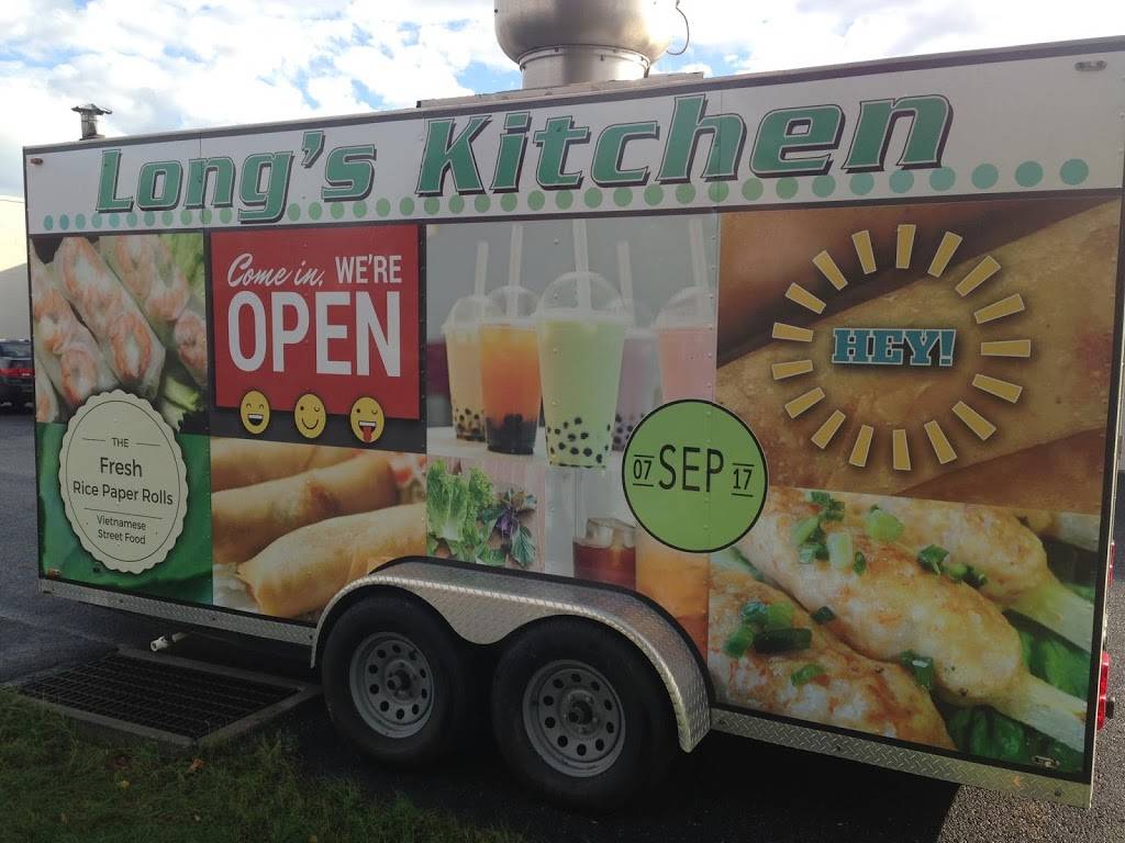 Longs Kitchen | restaurant | 311 Stanley K Tanger Dr, Lancaster, PA 17602, USA | 7176080672 OR +1 717-608-0672