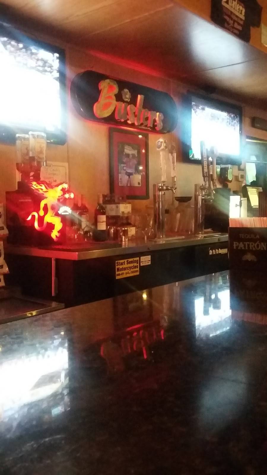 Busters Bar & Grill | restaurant | 7113 N Alpine Rd, Loves Park, IL 61111, USA | 8156335009 OR +1 815-633-5009