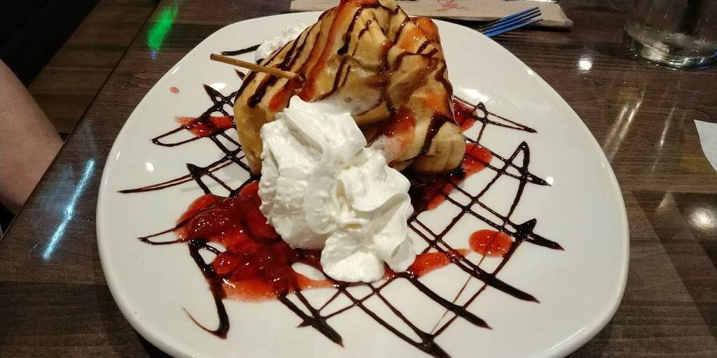 St. Louis Bar & Grill | restaurant | 10 Balsam St, Collingwood, ON L9Y 3J4, Canada | 7052933944 OR +1 705-293-3944